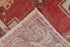 Vintage Oushak Runner Rug (2' x 9')
